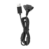 XBOX 360 handle charging cable