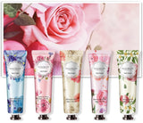 Floral Fragrance 30g Moisturizing Hand Cream Cosmetics