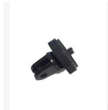 Self-timer lever head gopro camera accessories bridge large hole adapter