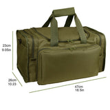 Multi-purpose Combat Outdoor Large Capacity Hunting Shoulder Bag