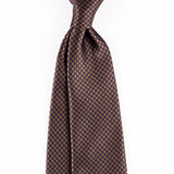 Vintage Style 9cm Widened Men's Tie