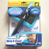 Car Windshield Water Spray Glass Wiper