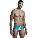 Men's Swim Briefs Surf Beachwear Summer Men's Swimwear Sport Men Swimming Briefs Low Rise Men Swimsuit