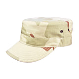 Fashion Horse Riding Camouflage Hat Men Summer Outdoor