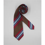 Men's Business Striped Tie