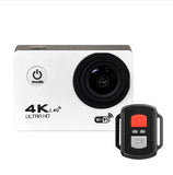 4K Sports DV Mini Camera Waterproof Camera