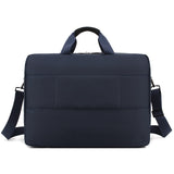 Men's Business Waterproof Wear-resistant Crossbody Handbag