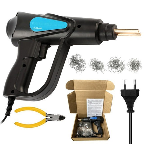 70W Car Plastic Bumper Repair Tool Toy Plastic Products Plastic Welding Gun