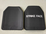 Polyethylene Ceramic Plate Armored Vest - UNBEATABLE STORE