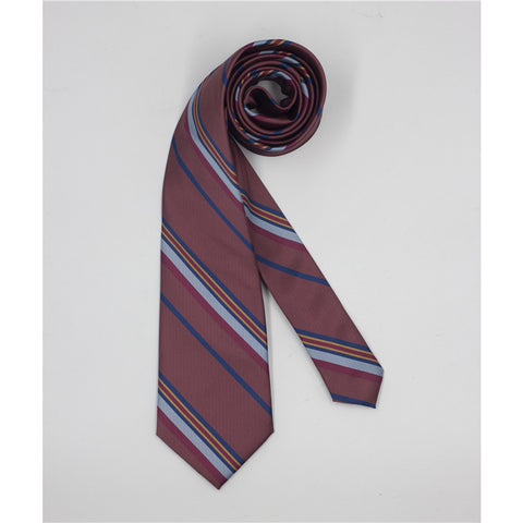 Men's Business Striped Tie