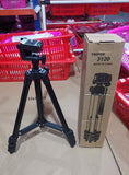 Compatible with Apple, Suitable for Camera Portable Tripod Universal Digital Camera DV Tripod Tripod Bracket Delivery Package