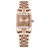 Ladies Waterproof Fashion Quartz Watch