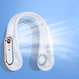 Portable Neck Hanging Fan - UNBEATABLE STORE