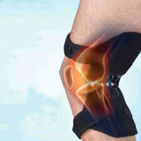 Knee Booster Patella Joint Protection Old Cold Legs Outdoor Sports Kneecaps