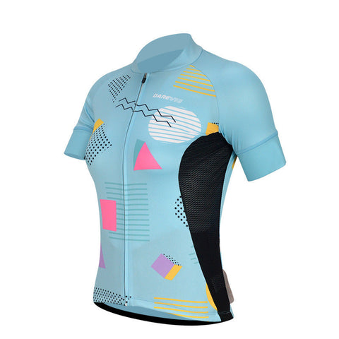 Women's summer cycling suit cycling wear