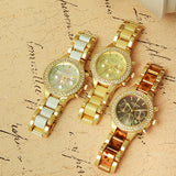 Women's Personalized Steel Strap Women's Watch Fashion Watch