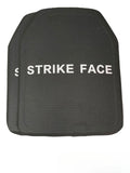 Polyethylene Ceramic Plate Armored Vest - UNBEATABLE STORE