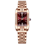 Ladies Waterproof Fashion Quartz Watch