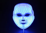 Photon Skin Rejuvenation Instrument Home Colorful Led Mask