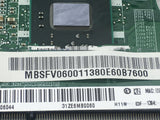 D257 Notebook Motherboard