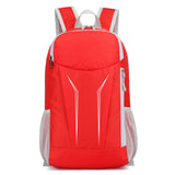 Backpack Folding Travel Bag Anti-splash Riding Bag