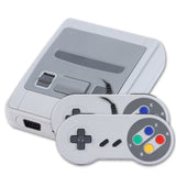 Mini Snes Tv Game Console 8-Bit Game Console