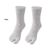 Supply Japanese Wooden Socks Hallux Valgus Orthopedic Separation Toe Separation