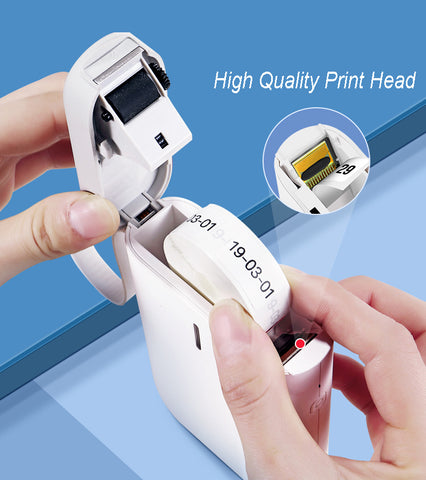 Printer handheld small portable - UNBEATABLE STORE