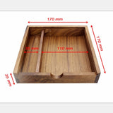 USB3.0 wooden U disk