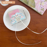 Cute Sweet Bow High Sense Hair Clip Hairpin