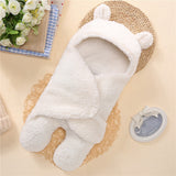 Baby sleeping bag