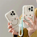 Peppermint Green Chain Mobile Phone Case