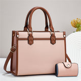 Temperamental Mother Women's Bag Fashion Trend