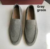 Men's Shoes Pumps Lightweight Daily Slip-on