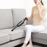 Car vacuum cleaner