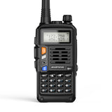 Dual Segment Intercom UV-5R High Power USB - UNBEATABLE STORE