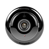 HD night vision mini surveillance camera