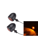 Motorcycle Refitting Accessories Retro Turn Signal