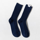 Same Style Tube Needle Trendy Socks Thickened Loose Outdoor Socks