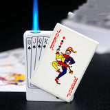 Poker Lighter