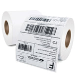 Thermal Label Printer Bluetooth Express Electronic Face Single Bar Code Sticker - UNBEATABLE STORE