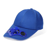 Solar Fan Cap - UNBEATABLE STORE