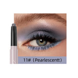 Non Dizzy And Easy To Color Eye Shadow Stick - UNBEATABLE STORE