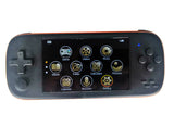 Horizontal Version GBA HD Handheld 128-bit Arcade