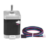 DIY Set Of Accessories 1.83D Printer I3 Motor - UNBEATABLE STORE