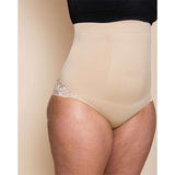 Lace Hip Lifting Shapewear Pants - UNBEATABLE STORE