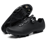 Men's And Women's Fashion Outdoor Casual Mountain Riding Shoes