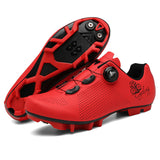 Men's And Women's Fashion Outdoor Casual Mountain Riding Shoes