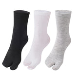 Supply Japanese Wooden Socks Hallux Valgus Orthopedic Separation Toe Separation