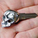 Creative Personality Skull Keychain Decoration